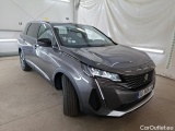  Peugeot  5008  Allure 1.2 PureTech 130CV BVM6 7 Sieges E6d #4