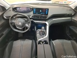 Peugeot  5008  Allure 1.2 PureTech 130CV BVM6 7 Sieges E6d #5