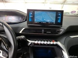  Peugeot  5008  Allure 1.2 PureTech 130CV BVM6 7 Sieges E6d #7