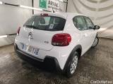  Citroen  C3  Feel 1.2 PureTech 80CV BVM5 E6 #3