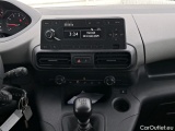  Peugeot  RIFTER  Active L1 1.2 PureTech 110CV BVM6 E6dT #10
