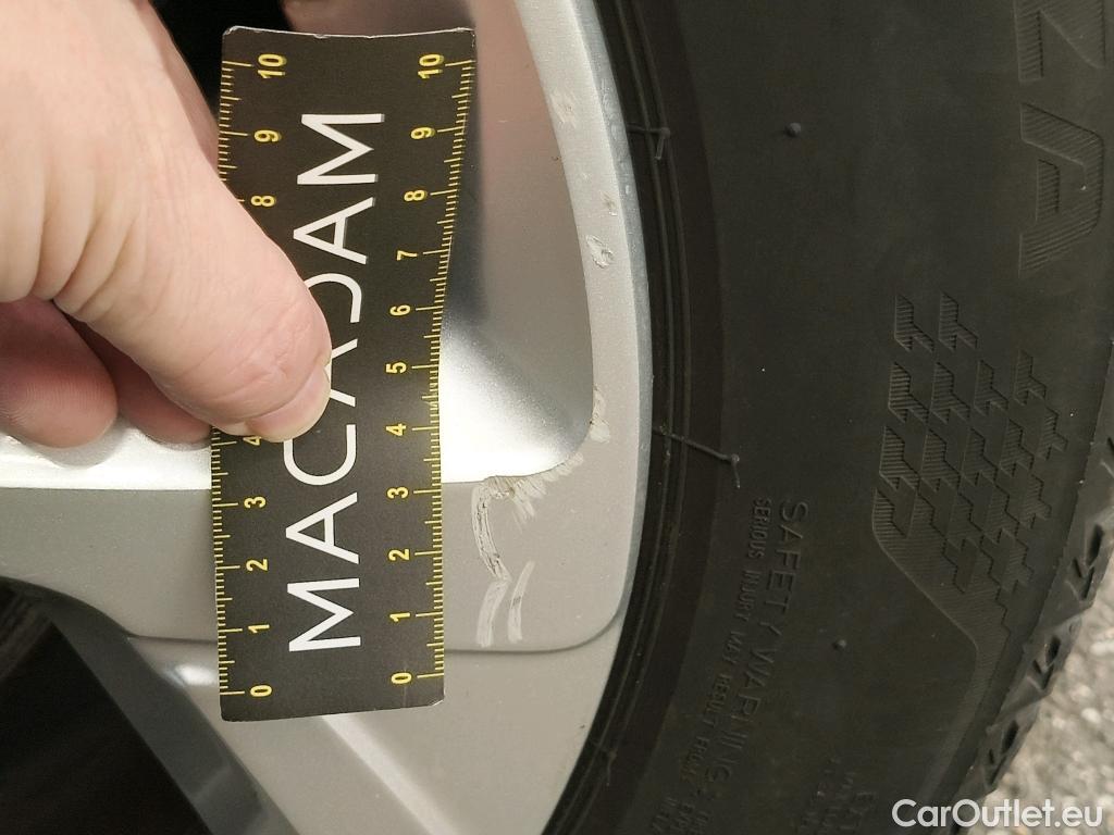  Citroen  C5 CITROEN  Aircross  2018  5P  SUV Hybrid 225 ëEAT8 Business #13