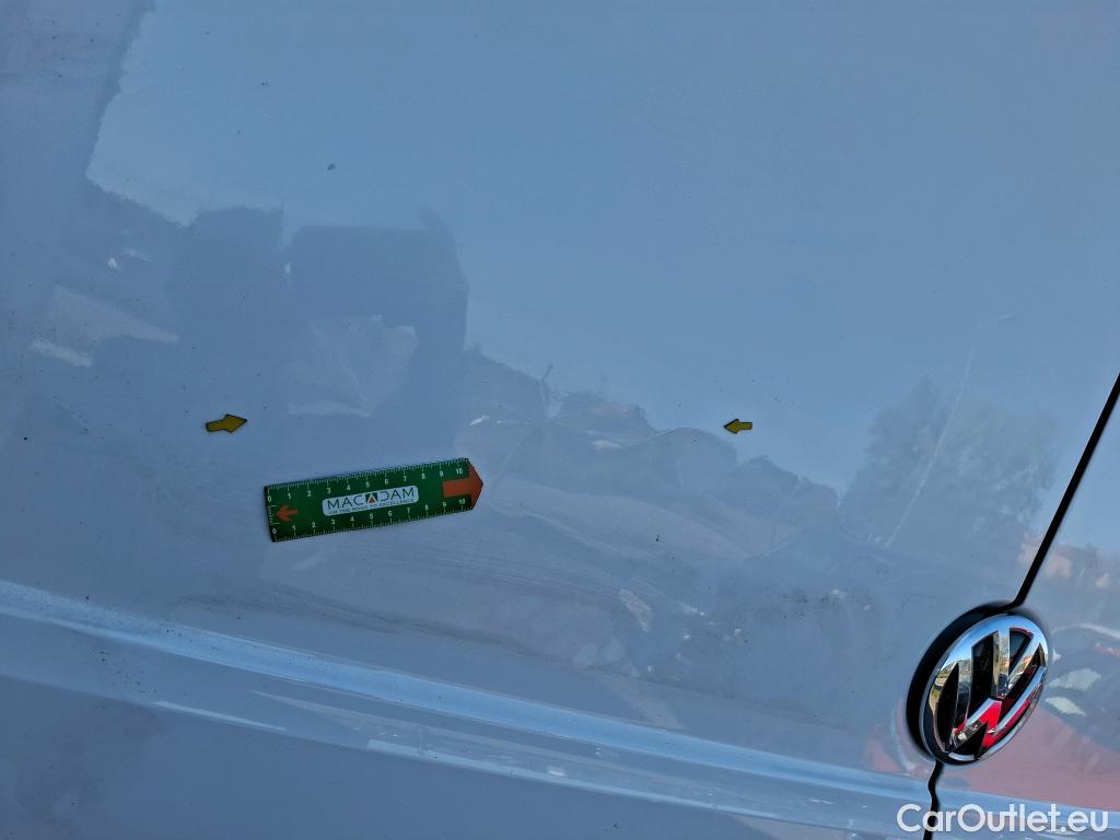  Volkswagen  Crafter  Fourgon Fourgon 30 mittlerer Radstand mit Hochdach FWD 2.0 #38