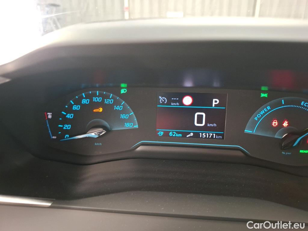  Peugeot  208  (e-) Active Business 50kWh BVA #16