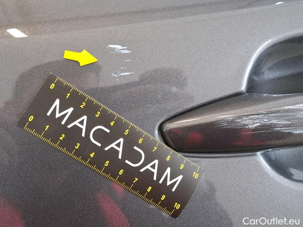  Peugeot  2008  Allure Business 1.5 HDi 130CV BVA8 E6d #8