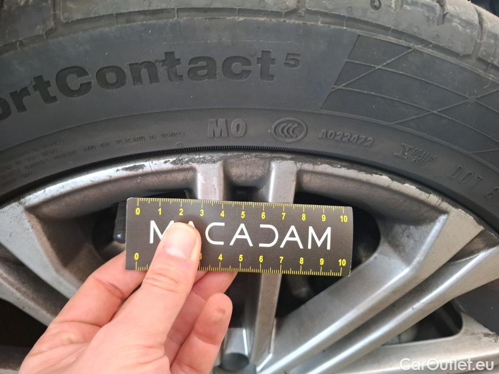  Seat  Leon  ST Xcellence 1.5 TSI 150CV BVA7 E6dT #13