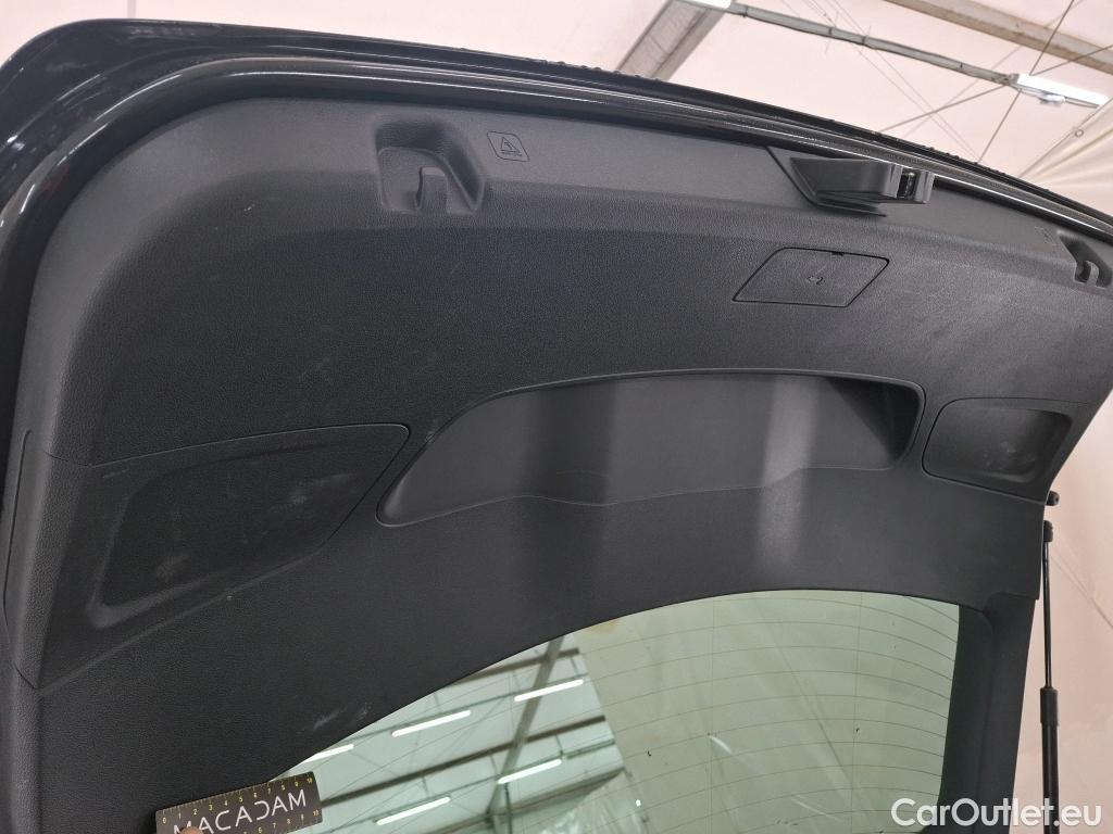  Seat  Leon  ST Xcellence 1.5 TSI 150CV BVA7 E6dT #29