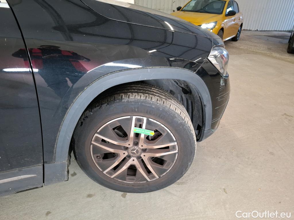  Mercedes  GLA MERCEDES-BENZ  / 2020 / 5P / SUV 1.3  200 BUSINESS LINE DCT #25