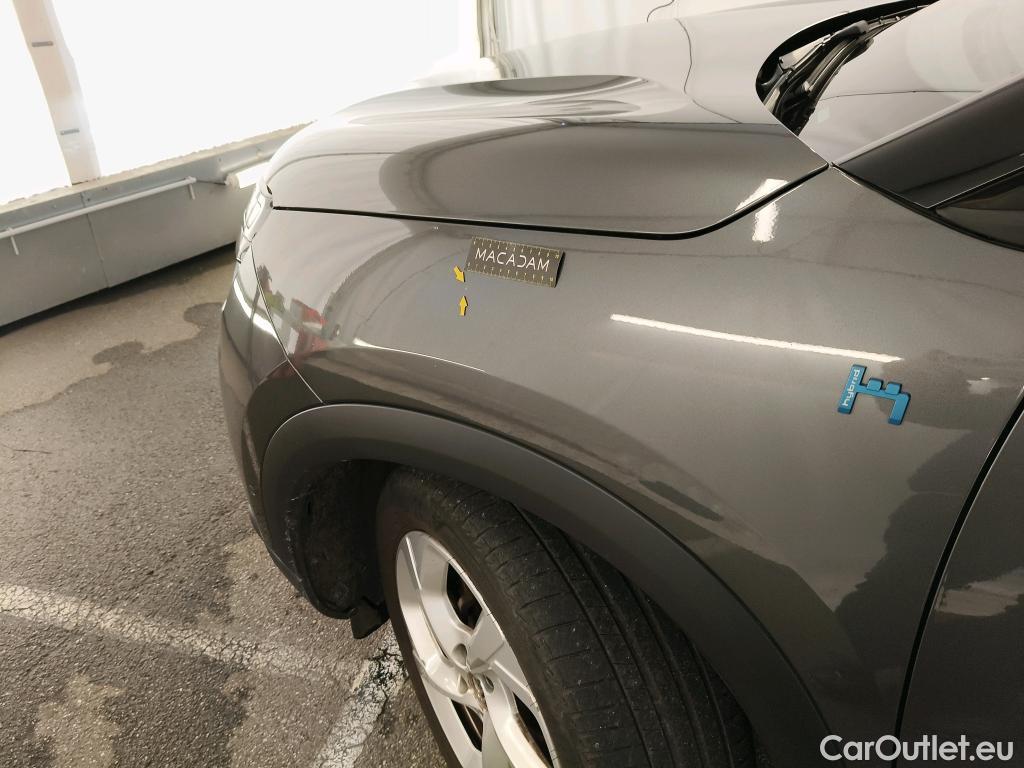  Citroen  C5 CITROEN  Aircross  2018  5P  SUV Hybrid 225 ëEAT8 Business #16