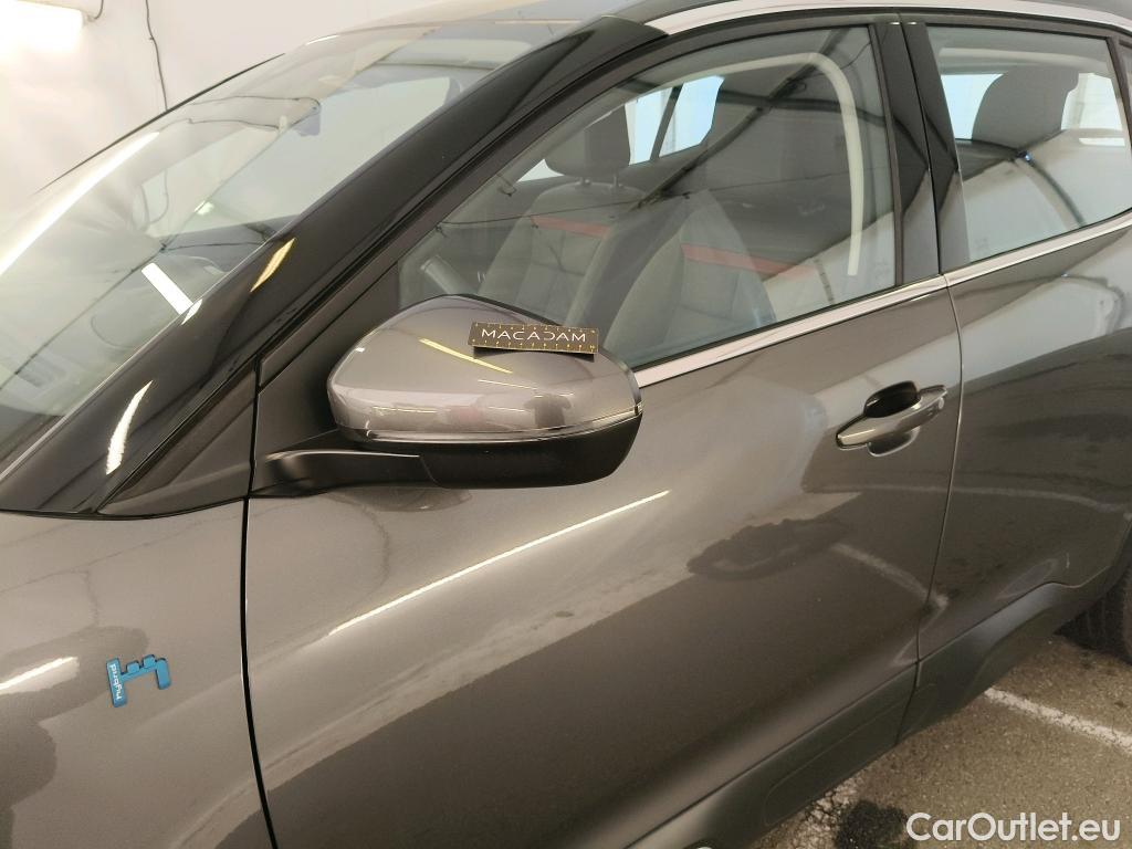  Citroen  C5 CITROEN  Aircross  2018  5P  SUV Hybrid 225 ëEAT8 Business #19