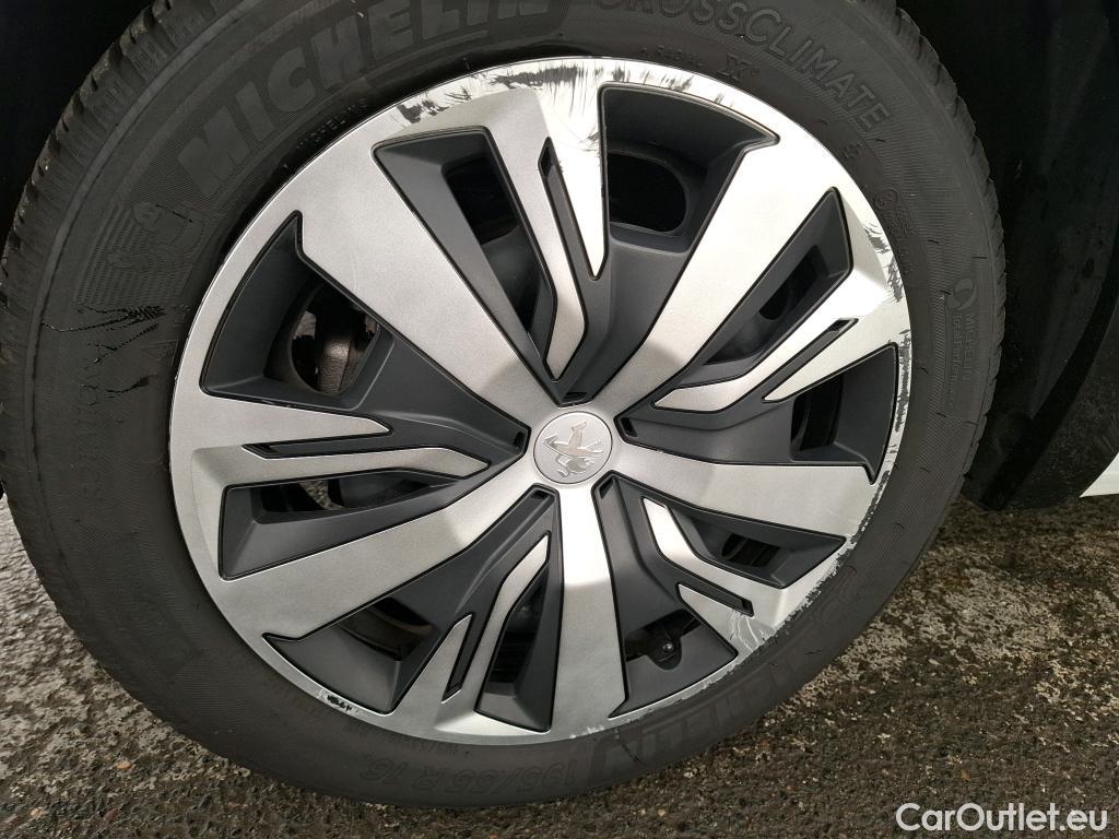  Peugeot  208  (e-) Active Business 50kWh BVA #5