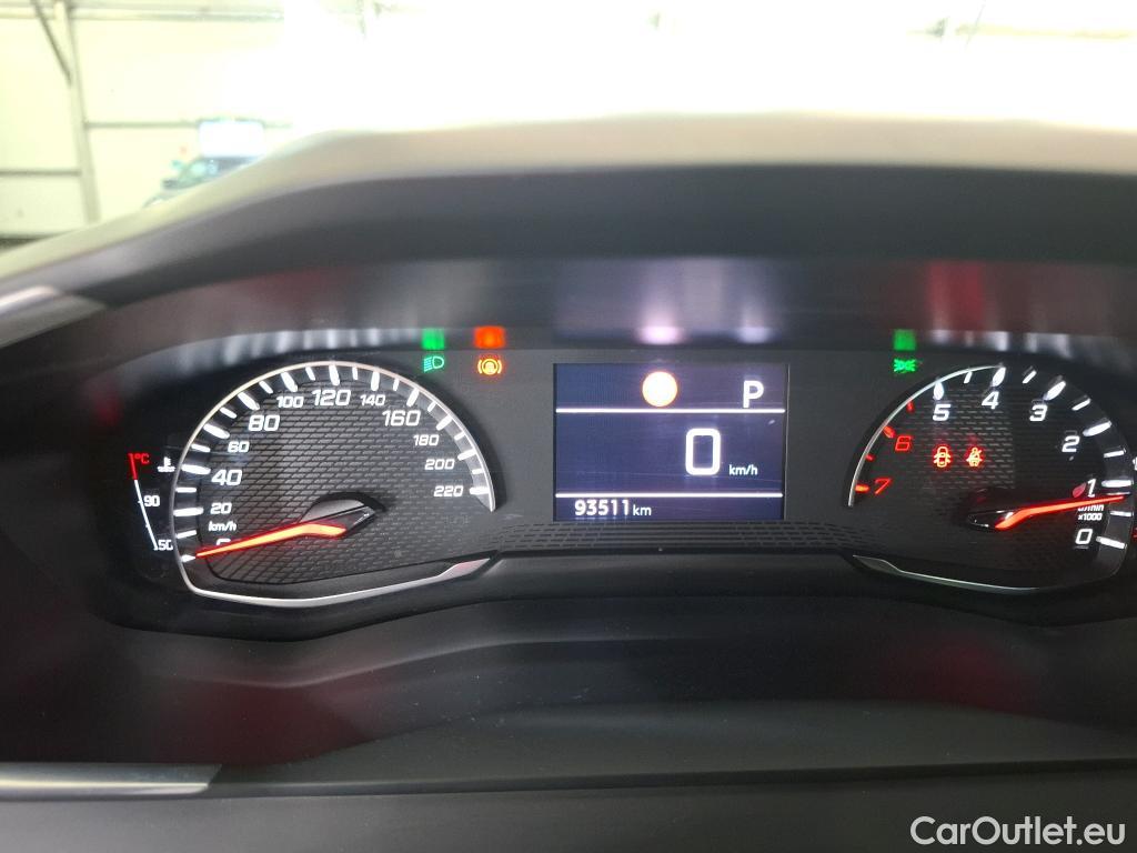  Peugeot  2008  Allure Business 1.5 HDi 130CV BVA8 E6d #22