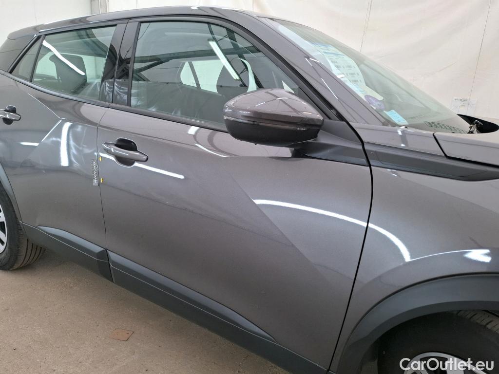  Peugeot  2008  Active Business 1.2 PureTech 100CV BVM6 E6d #4