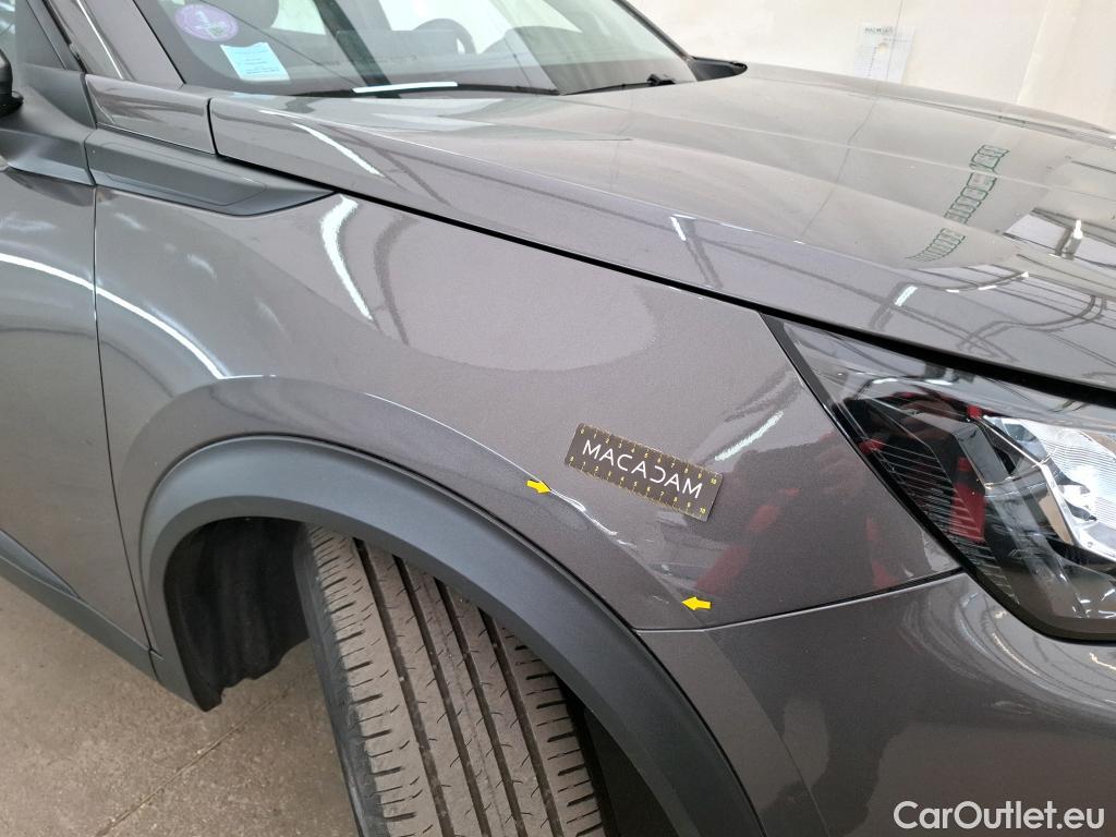  Peugeot  2008  Active Business 1.2 PureTech 100CV BVM6 E6d #1