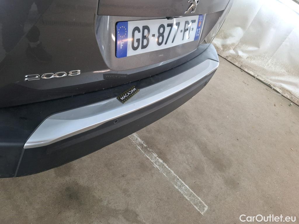 Peugeot  2008  Allure Business 1.5 HDi 130CV BVA8 E6d #32