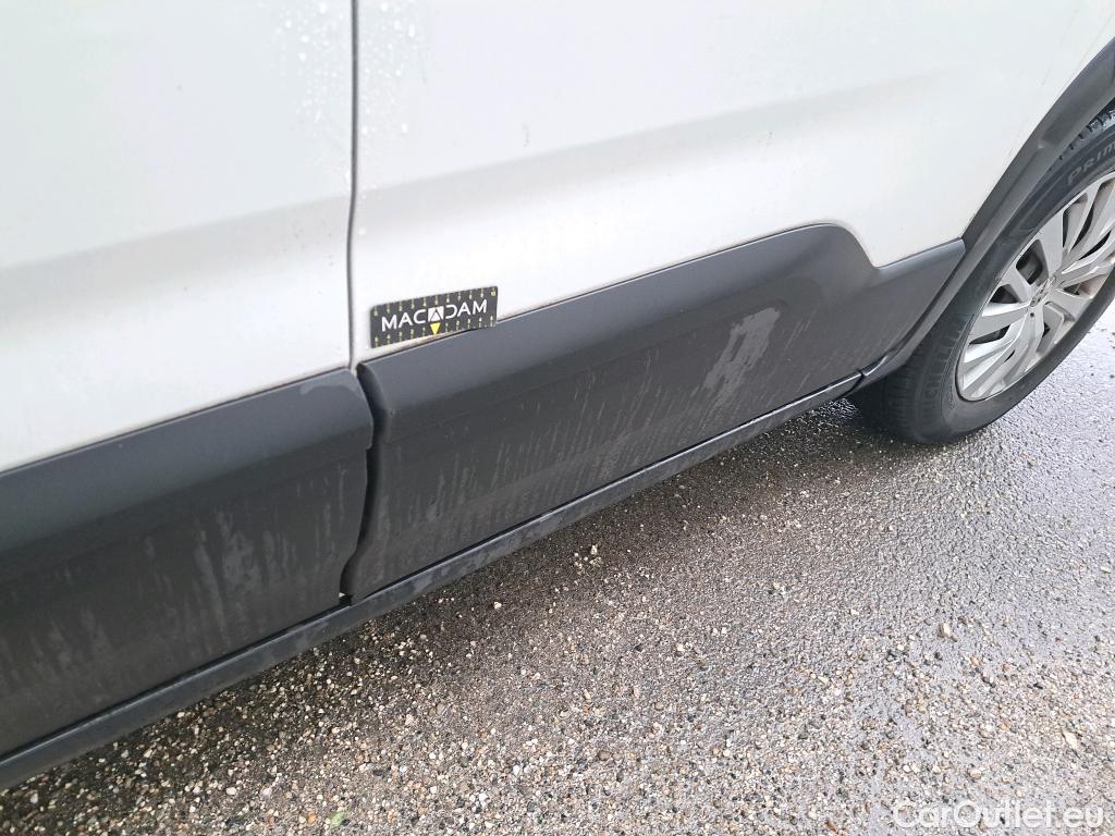  Peugeot  RIFTER  Active L1 1.2 PureTech 110CV BVM6 E6dT #7