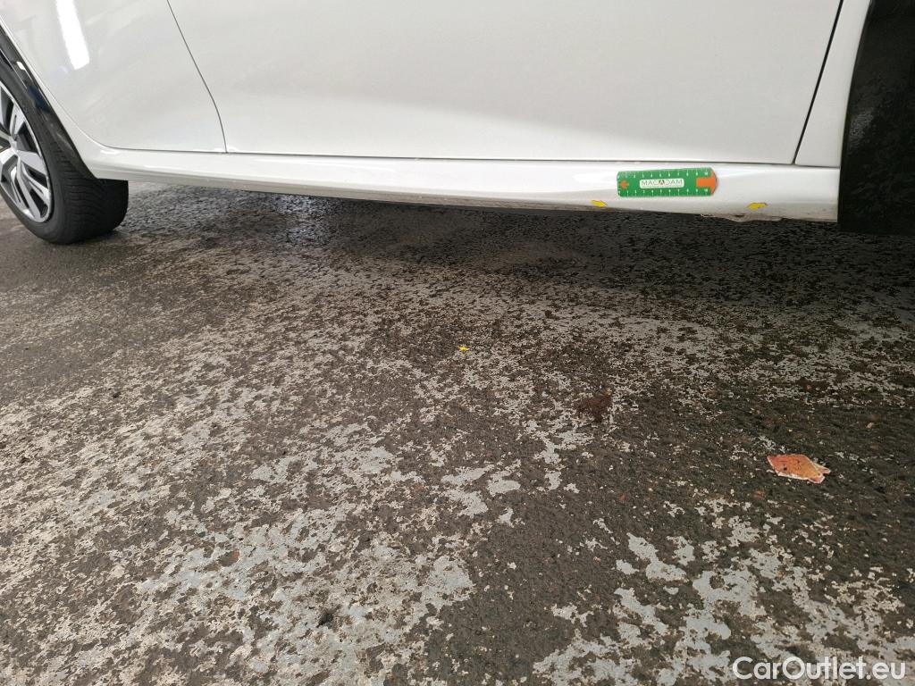  Peugeot  208  (e-) Active Business 50kWh BVA #1