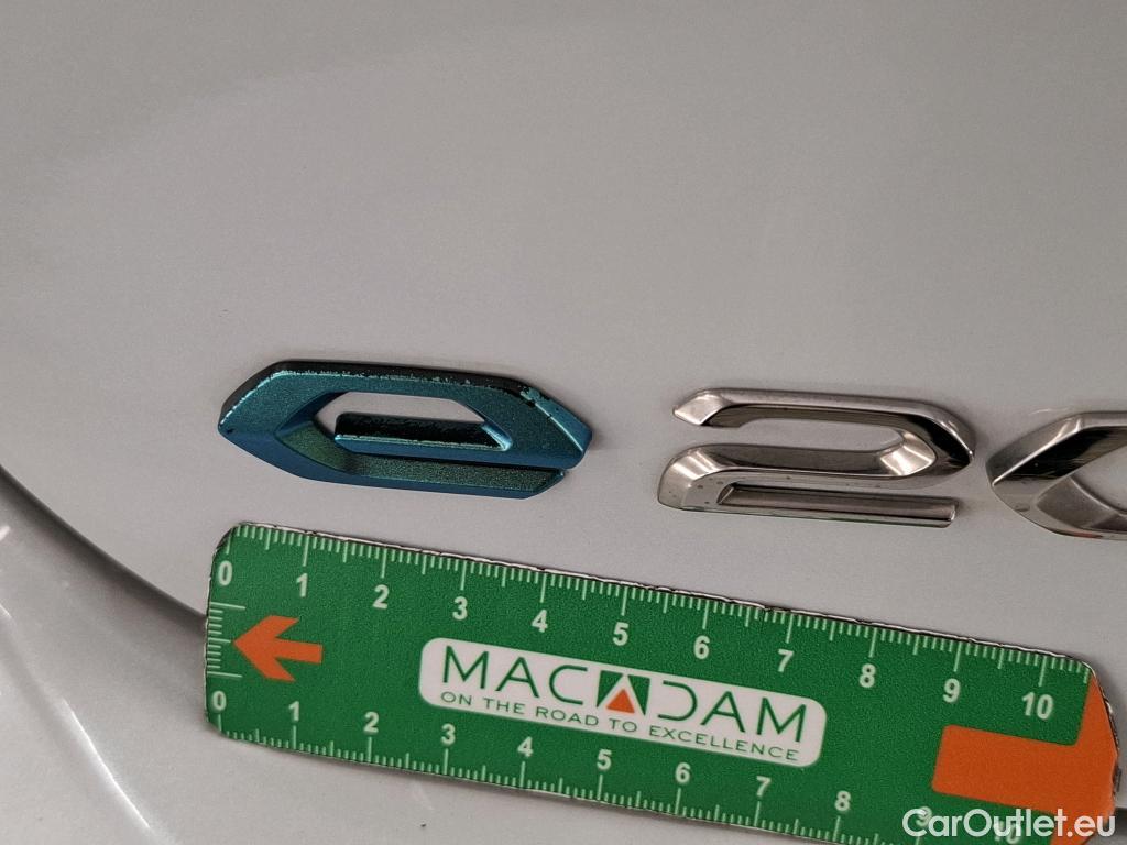  Peugeot  208  (e-) Active Business 50kWh BVA #13