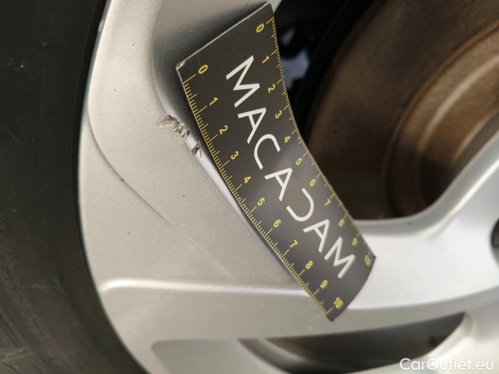  Citroen  C5 CITROEN  Aircross  2018  5P  SUV Hybrid 225 ëEAT8 Business #9