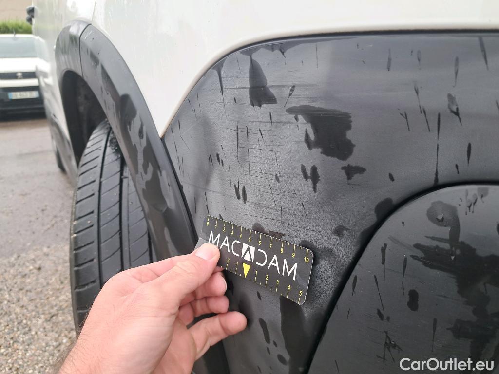  Peugeot  RIFTER  Active L1 1.2 PureTech 110CV BVM6 E6dT #22