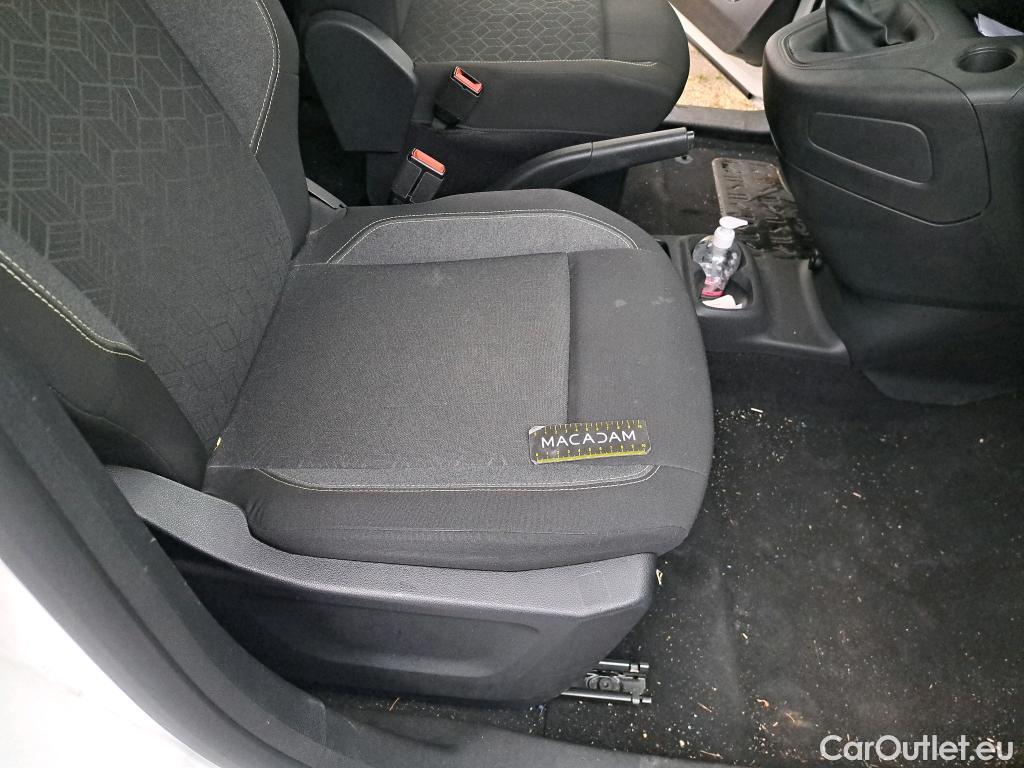  Peugeot  RIFTER  Active L1 1.2 PureTech 110CV BVM6 E6dT #13