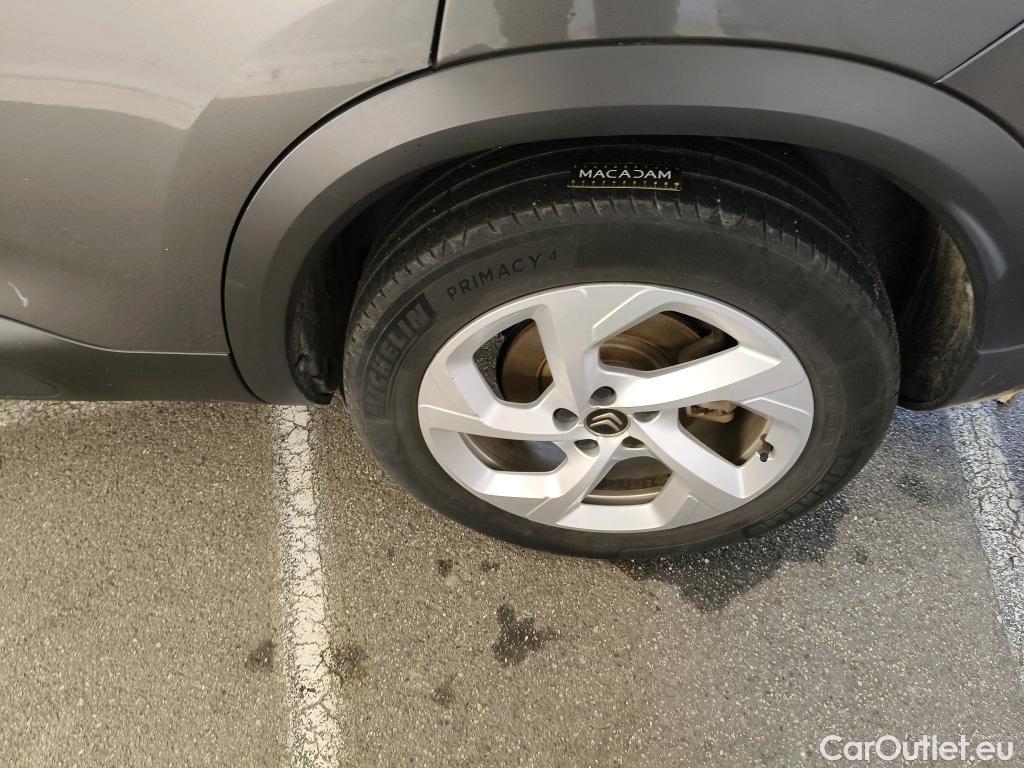  Citroen  C5 CITROEN  Aircross  2018  5P  SUV Hybrid 225 ëEAT8 Business #3