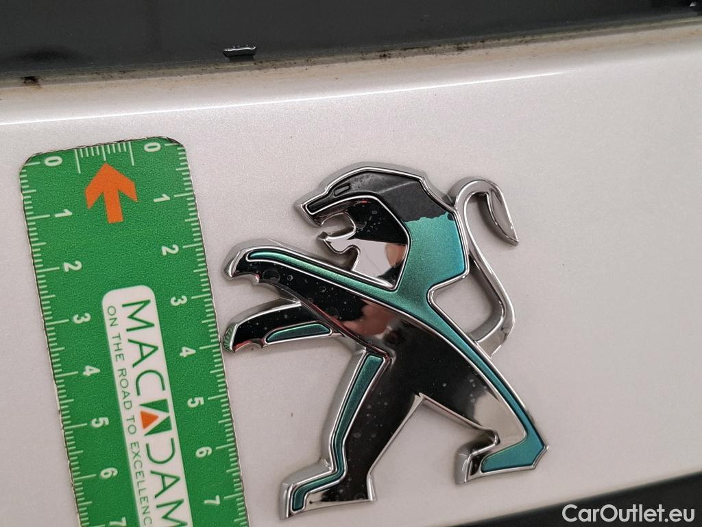  Peugeot  208  (e-) Active Business 50kWh BVA #15