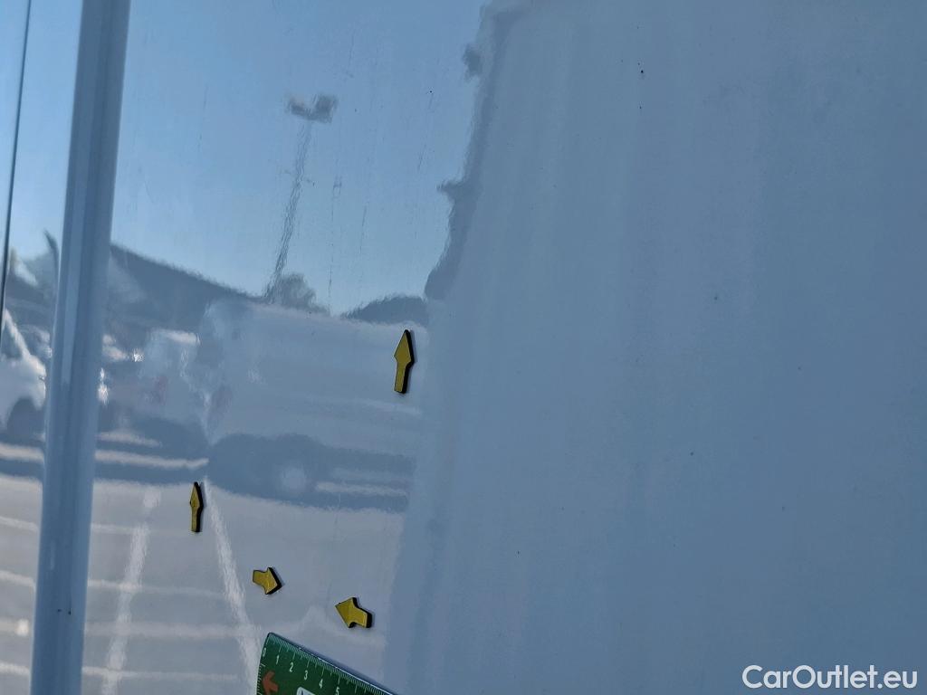  Volkswagen  Crafter  Fourgon Fourgon 30 mittlerer Radstand mit Hochdach FWD 2.0 #74