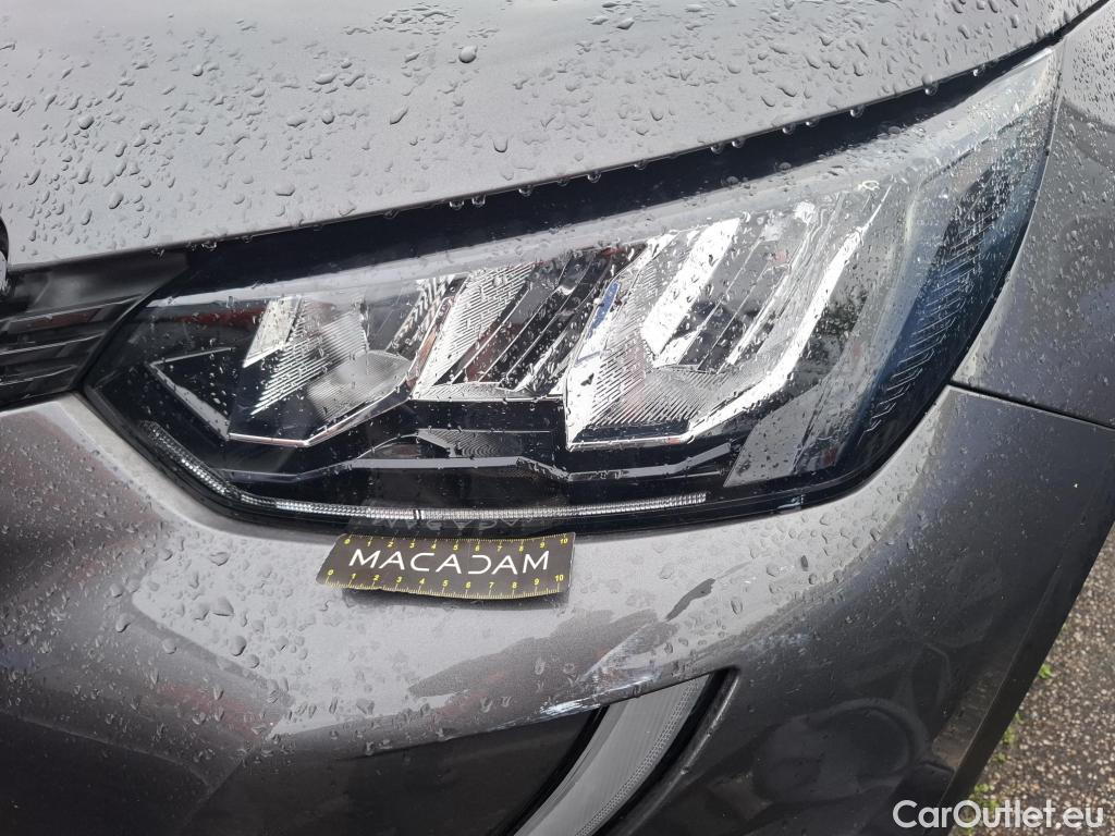  Peugeot  2008  Active Business 1.2 PureTech 100CV BVM6 E6d #51