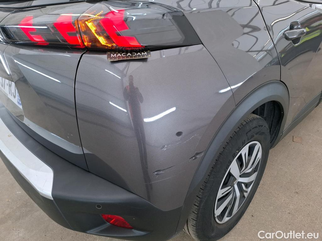  Peugeot  2008  Active Business 1.2 PureTech 100CV BVM6 E6d #23