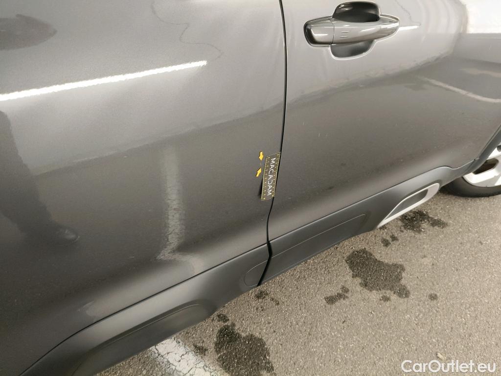  Citroen  C5 CITROEN  Aircross  2018  5P  SUV Hybrid 225 ëEAT8 Business #40