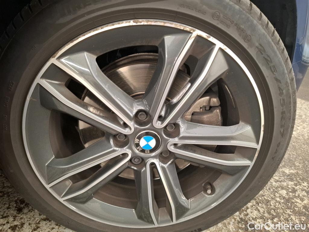  Bmw  Serie 1 Série 1 Berline 118 i Edition Sport 1.5 135CV BVA7 E6d #11