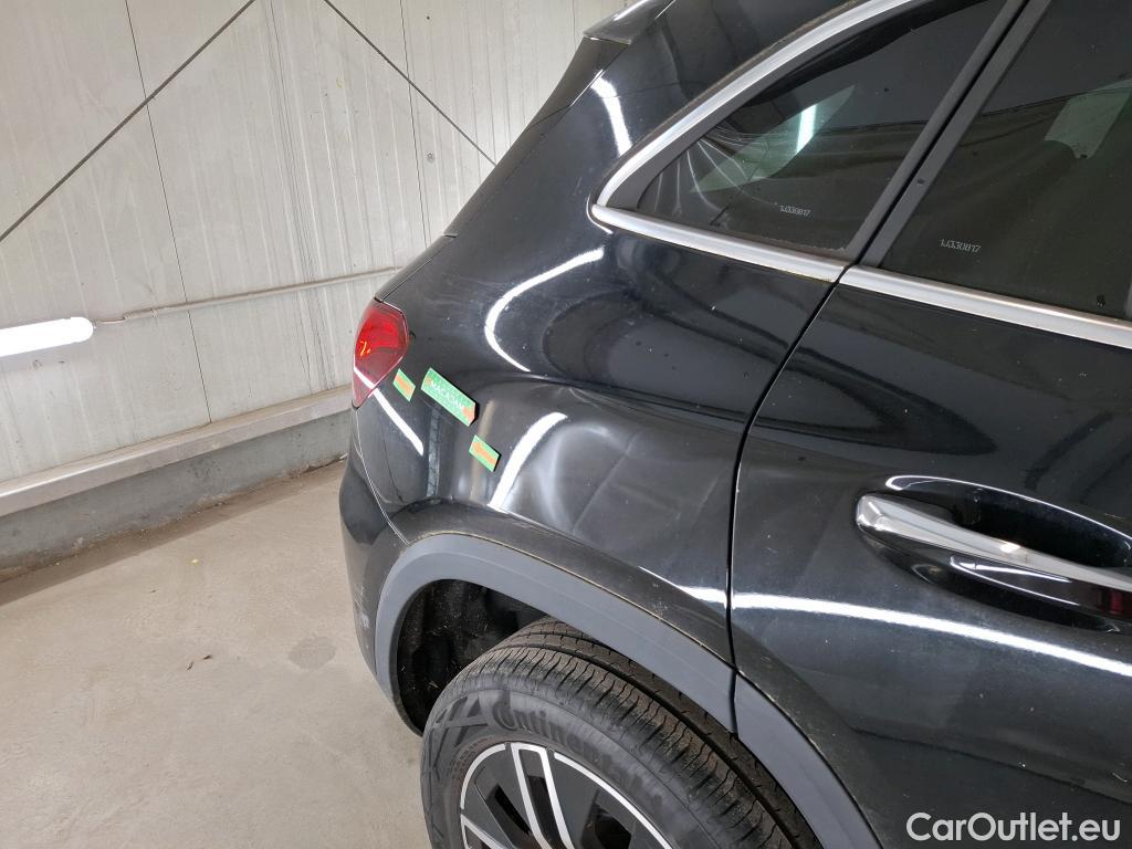  Mercedes  GLA MERCEDES-BENZ  / 2020 / 5P / SUV 1.3  200 BUSINESS LINE DCT #45