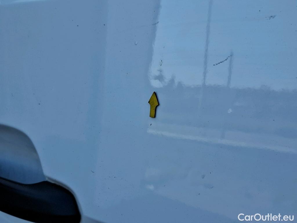  Volkswagen  Crafter  Fourgon Fourgon 30 mittlerer Radstand mit Hochdach FWD 2.0 #47