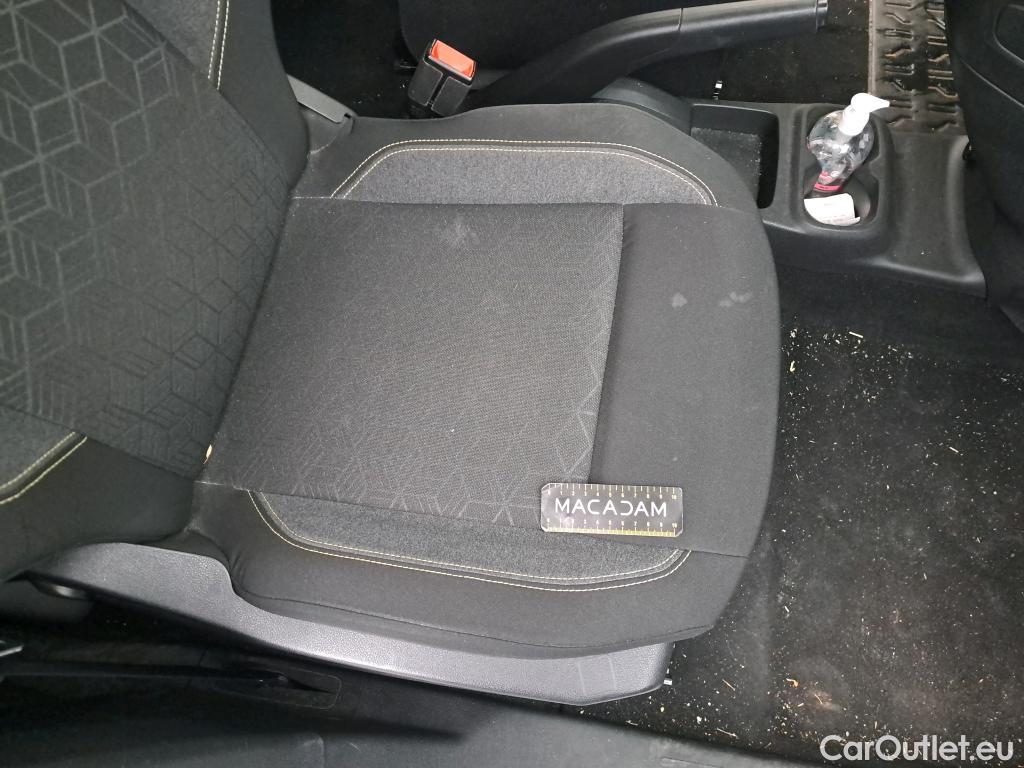  Peugeot  RIFTER  Active L1 1.2 PureTech 110CV BVM6 E6dT #14