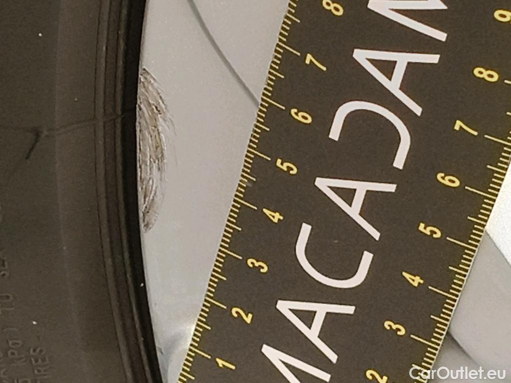  Citroen  C5 CITROEN  Aircross  2018  5P  SUV Hybrid 225 ëEAT8 Business #6