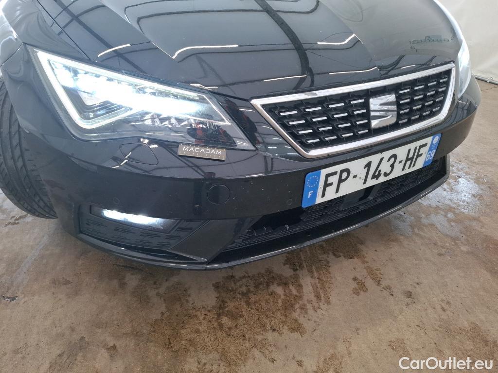  Seat  Leon  ST Xcellence 1.5 TSI 150CV BVA7 E6dT #3