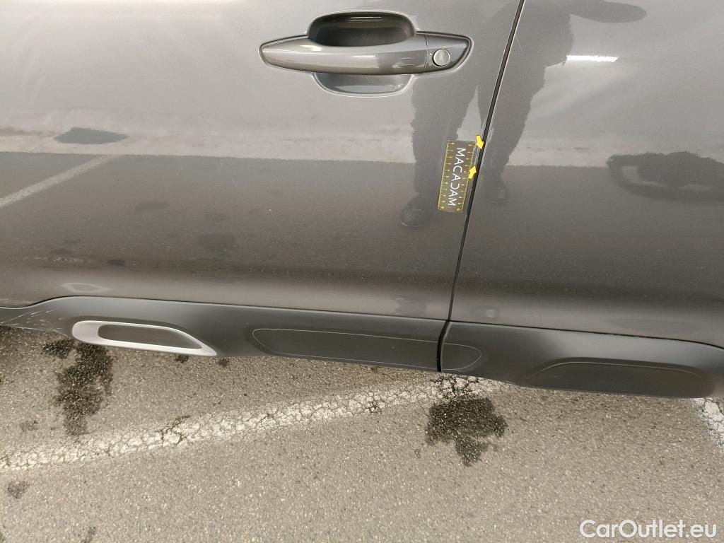  Citroen  C5 CITROEN  Aircross  2018  5P  SUV Hybrid 225 ëEAT8 Business #53