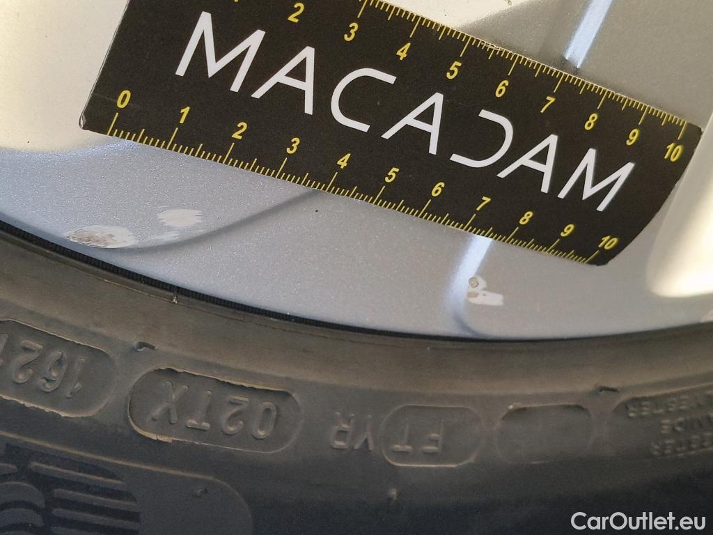  Citroen  C5 CITROEN  Aircross  2018  5P  SUV Hybrid 225 ëEAT8 Business #11