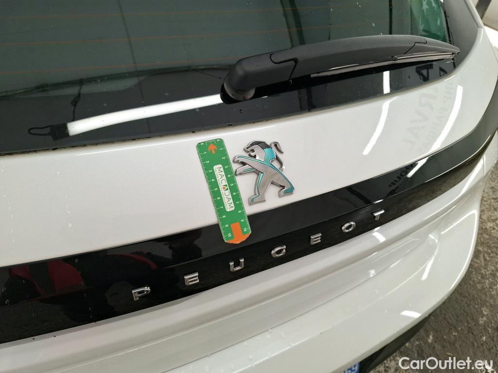  Peugeot  208  (e-) Active Business 50kWh BVA #14