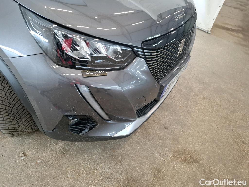  Peugeot  2008  Allure Business 1.5 HDi 130CV BVA8 E6d #10