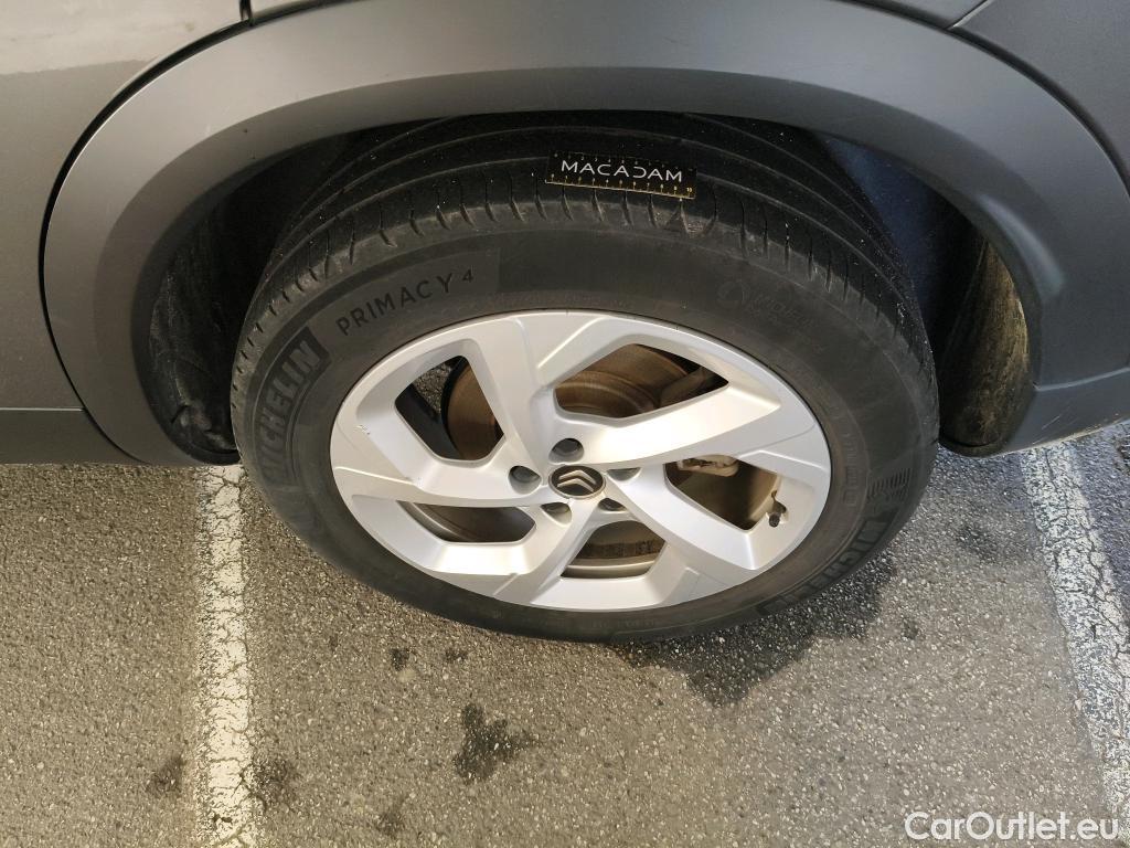  Citroen  C5 CITROEN  Aircross  2018  5P  SUV Hybrid 225 ëEAT8 Business #1