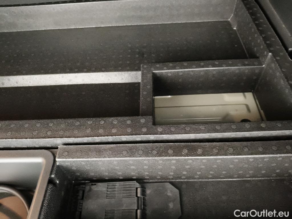  Citroen  C5 CITROEN  Aircross  2018  5P  SUV Hybrid 225 ëEAT8 Business #2