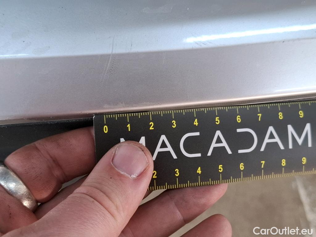  Peugeot  2008  Allure Business 1.5 HDi 130CV BVA8 E6d #33