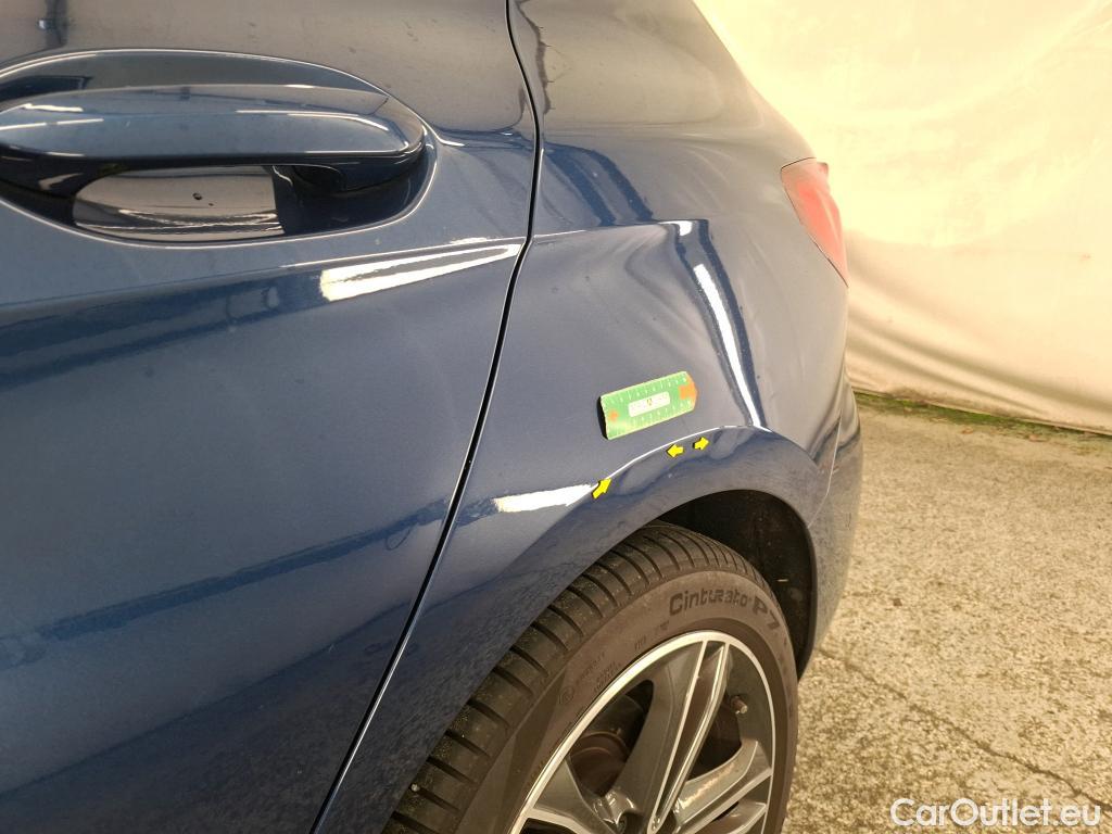  Bmw  Serie 1 Série 1 Berline 118 i Edition Sport 1.5 135CV BVA7 E6d #1