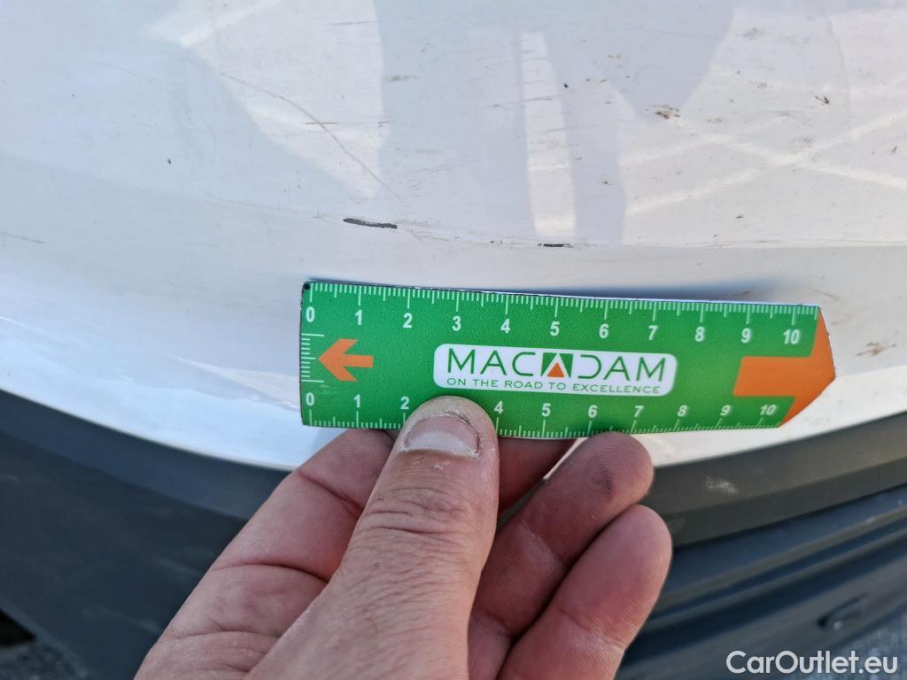  Volkswagen  Crafter  Fourgon Fourgon 30 mittlerer Radstand mit Hochdach FWD 2.0 #53