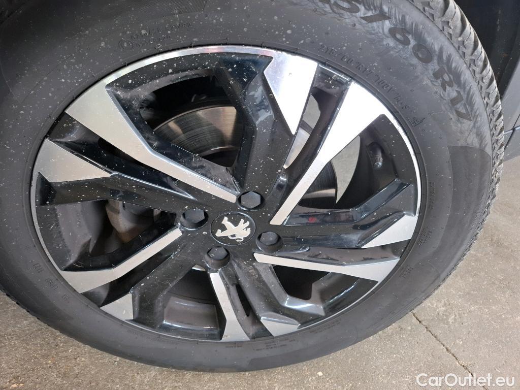  Peugeot  2008  Allure Business 1.5 HDi 130CV BVA8 E6d #26