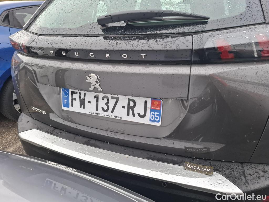  Peugeot  2008  Active Business 1.2 PureTech 100CV BVM6 E6d #13