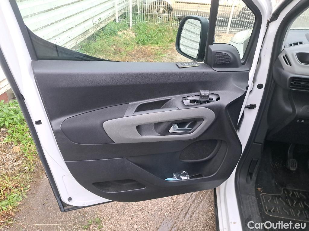  Peugeot  RIFTER  Active L1 1.2 PureTech 110CV BVM6 E6dT #3