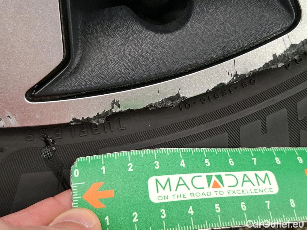  Peugeot  208  (e-) Active Business 50kWh BVA #6